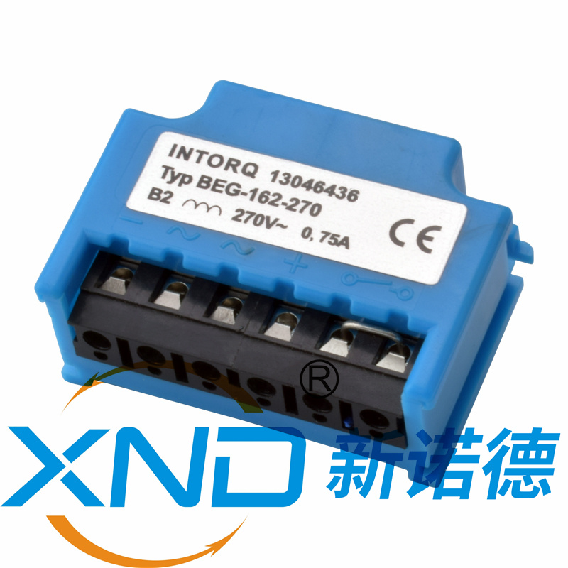 電磁離合器的作用效果如何廠家為您分析